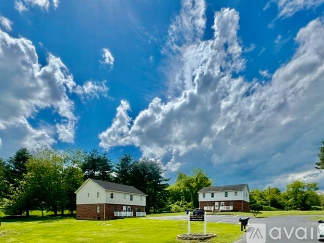 Apartment for rent in Blacksburg
