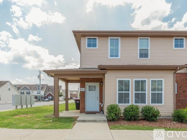 Apartment for rent in Tennessee