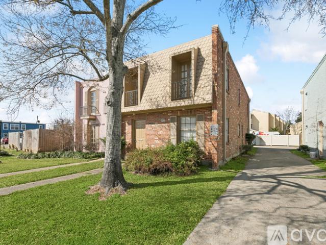 Apartment for rent in Metairie, Louisiana