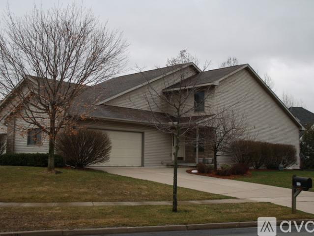 Apartment for rent in Midland, Michigan