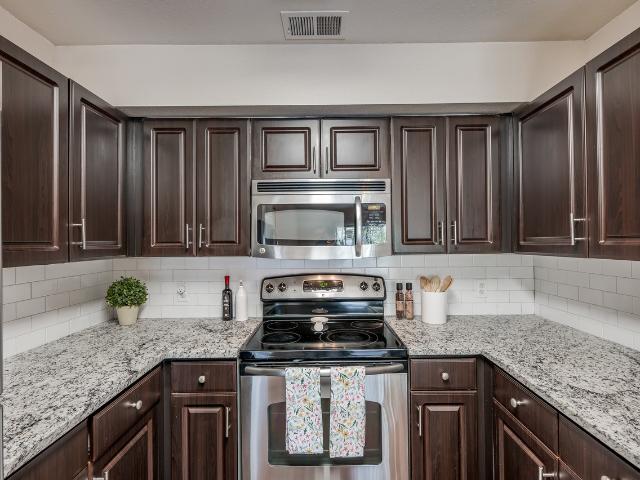 Apartment for rent in Pearland