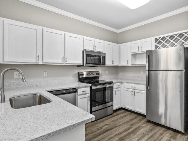 Apartment for rent in Missouri