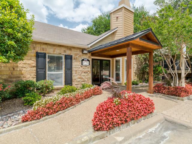Apartment for rent in Euless