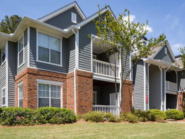 Apartment for rent in Alpharetta