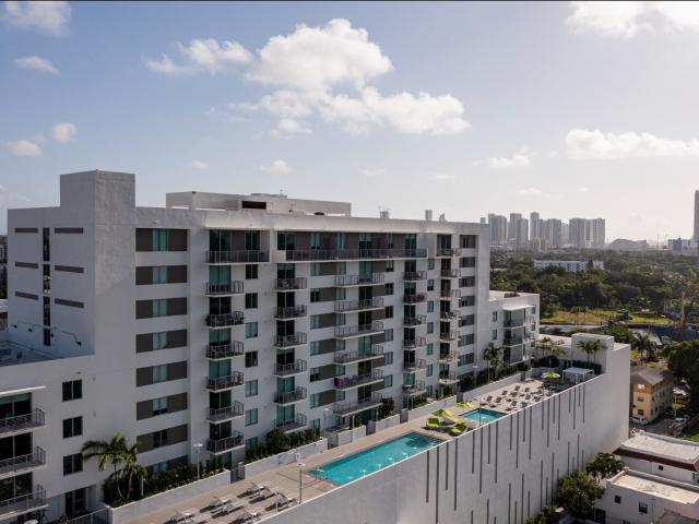 Apartment for rent in Miami, Florida
