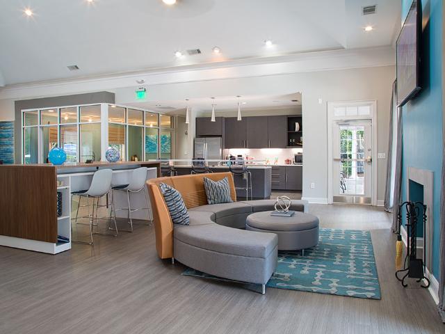Apartment for rent in Canton, Georgia