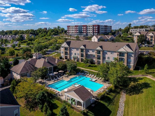 Apartment for rent in Pennsylvania