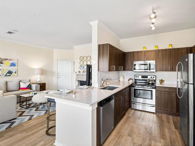 Apartment for rent in Chester, Pennsylvania