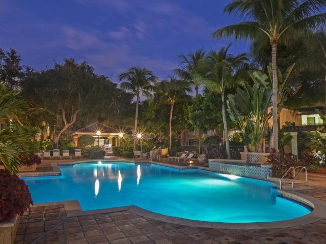 Apartment for rent in Pompano Beach