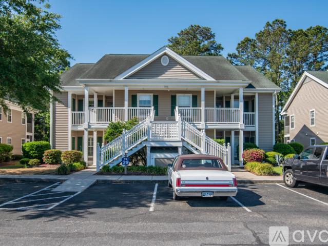 Apartment for rent in Pawleys Island, South Carolina