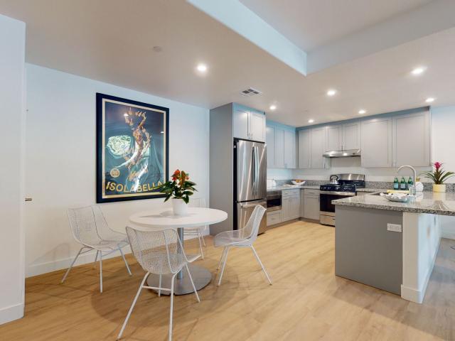 Apartment for rent in Santa Rosa, California