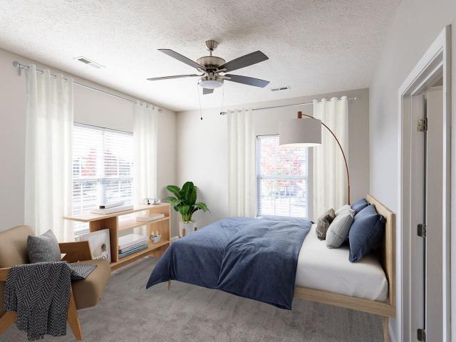 Apartment for rent in Tennessee