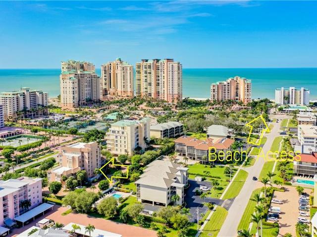 Apartment for rent in Marco Island
