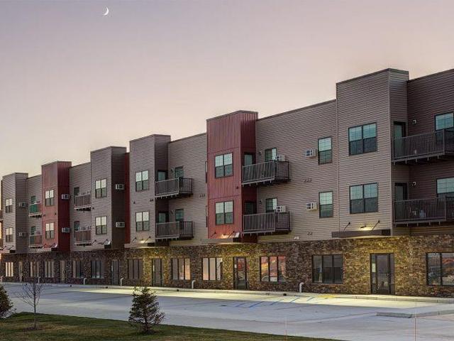 Apartment for rent in Tioga, Williams County