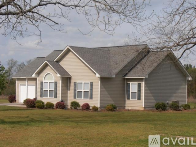 Apartment for rent in Dublin, Georgia