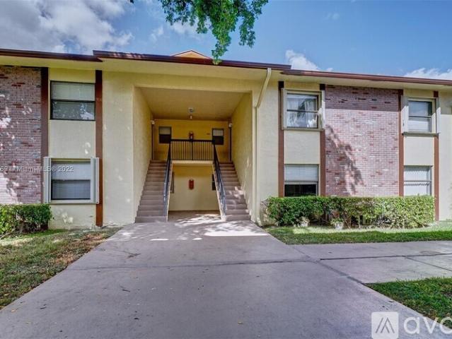 Apartment for rent in Sunrise