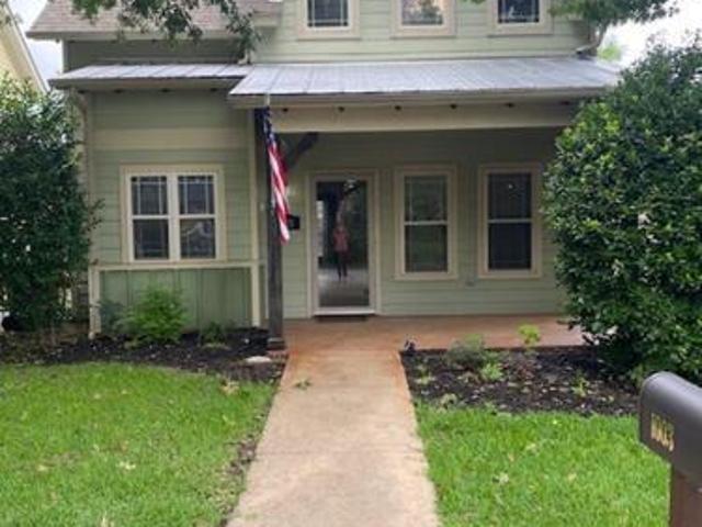 Apartment for rent in Glen Rose, Texas