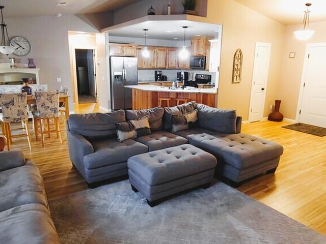 Apartment for rent in Oregonia