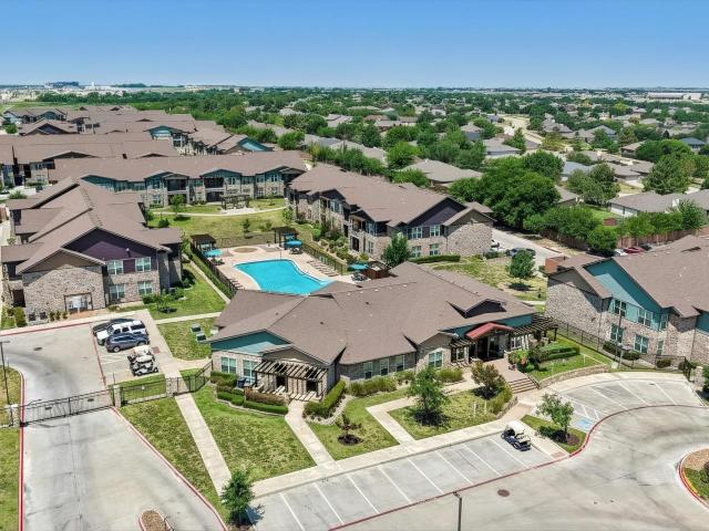 Apartment for rent in Forney, Texas