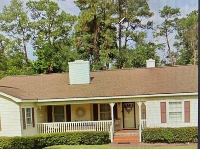 Apartment for rent in Waycross, Georgia