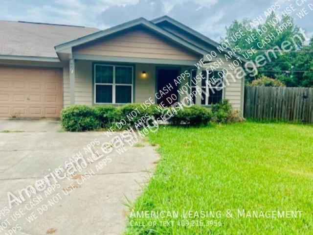 Apartment for rent in Lufkin, Texas