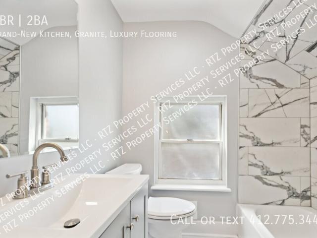 Apartment for rent in Mckeesport