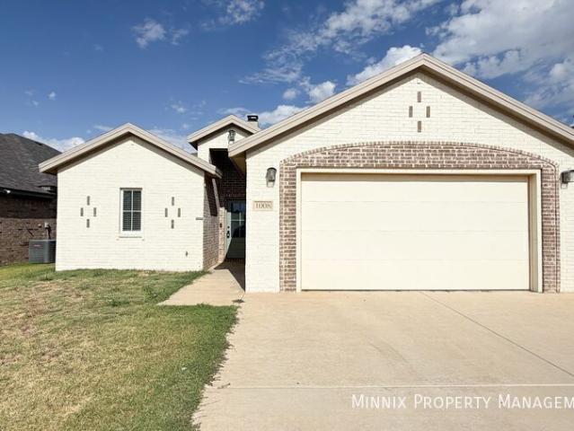 Apartment for rent in Lubbock, Texas