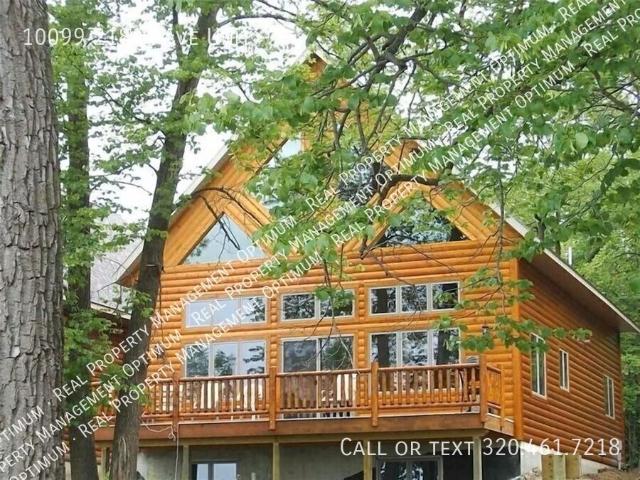Apartment for rent in Glenwood, Minnesota