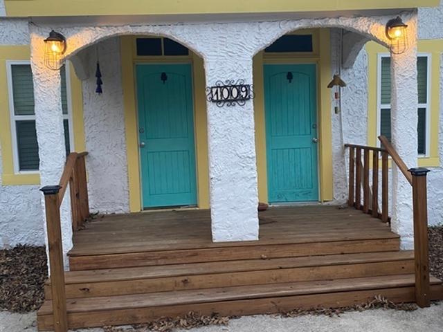 Apartment for rent in Leesville, Texas
