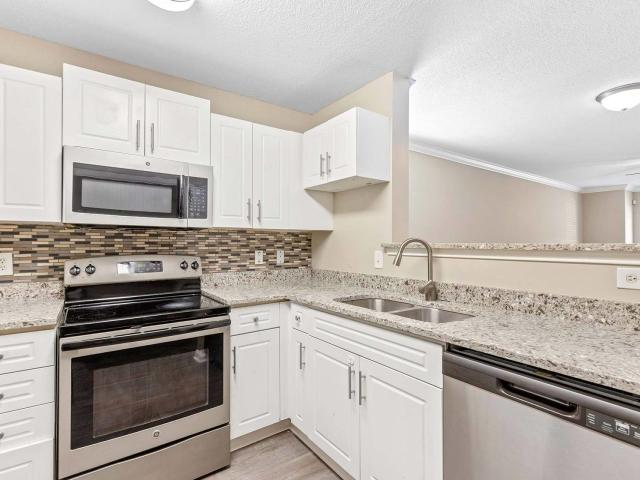 Apartment for rent in Loganville, Georgia