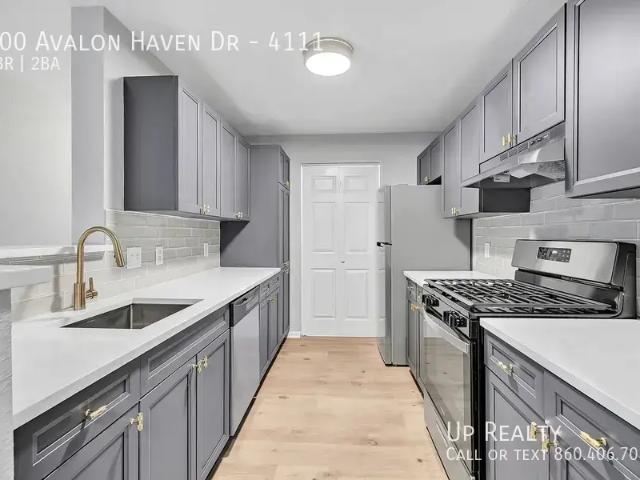 Apartment for rent in North Haven, Connecticut