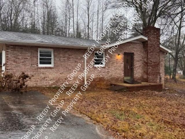 Apartment for rent in Marietta, South Carolina