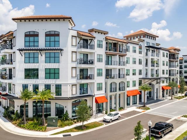 Apartment for rent in Maitland, Orange County