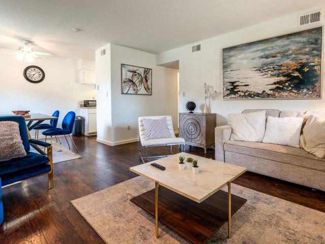 Apartment for rent in Kalamazoo