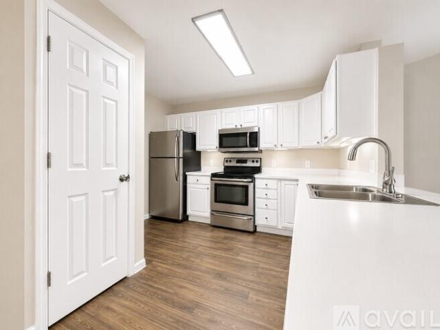 Apartment for rent in Battle Creek, Michigan