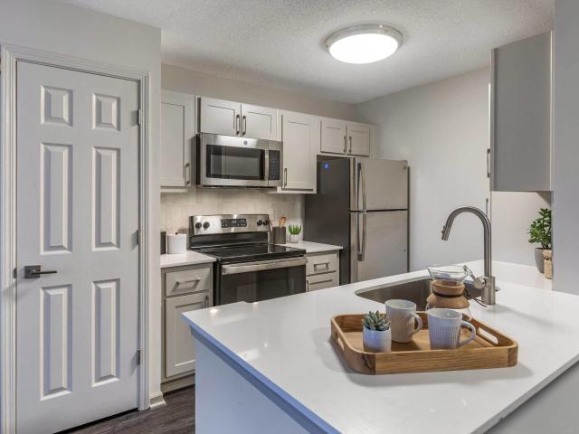 Apartment for rent in Roswell, Georgia