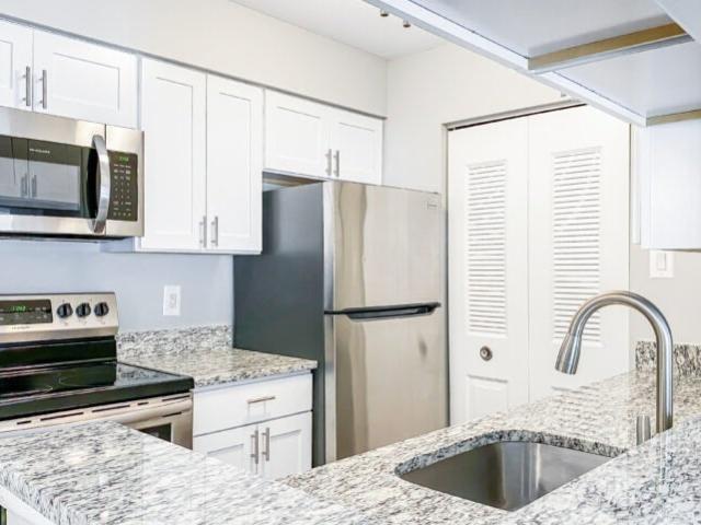 Apartment for rent in Marlton