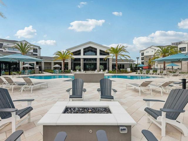 Apartment for rent in Daytona Beach, Florida