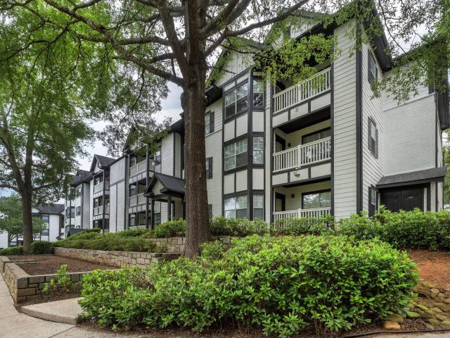 Apartment for rent in Roswell, Georgia