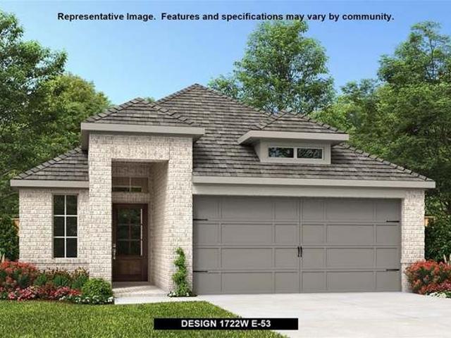 Apartment for rent in Liberty Hill