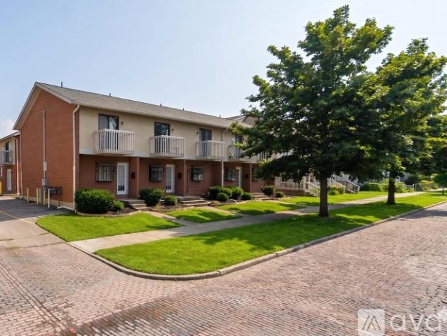 Apartment for rent in Columbus, Ohio