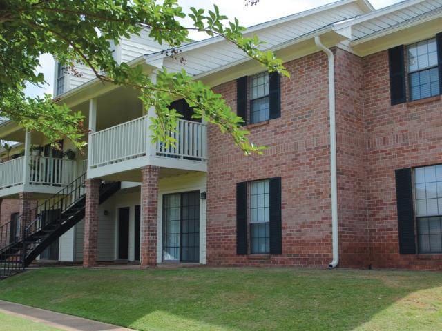 Apartment for rent in Prattville, Alabama