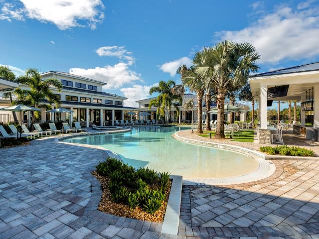 Apartment for rent in Daytona Beach, Florida