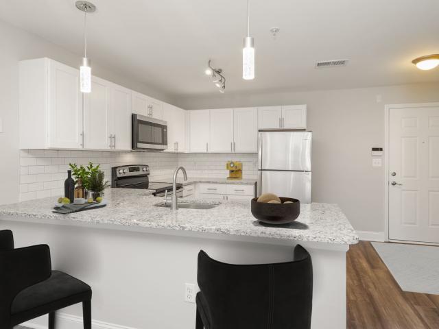 Apartment for rent in Hillsborough