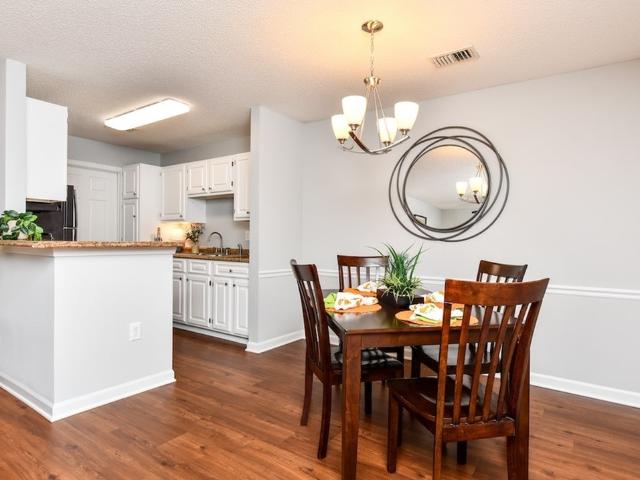 Apartment for rent in Anderson