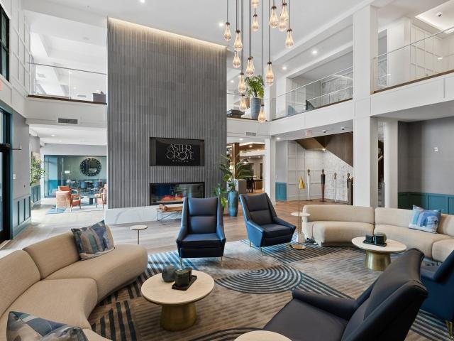 Apartment for rent in Warren