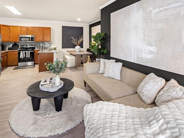 Apartment for rent in Hillsborough