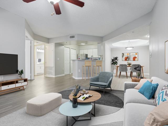 Apartment for rent in Pembroke Pines, Florida