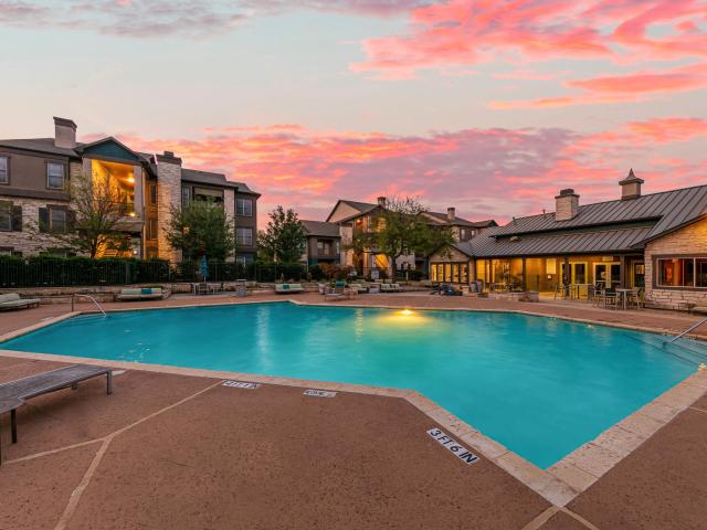 Apartment for rent in Williamson, Texas