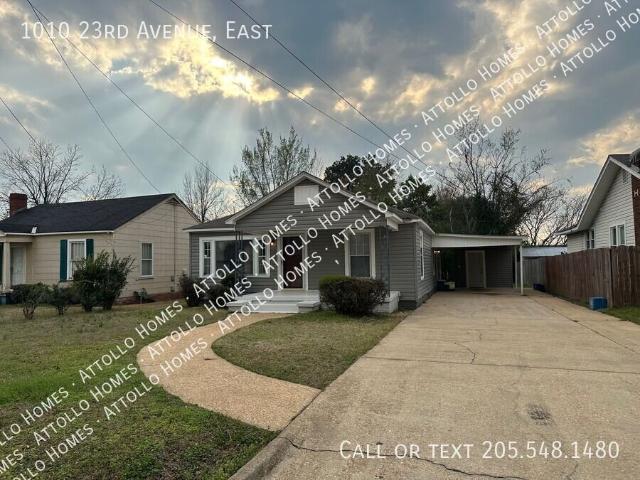 Apartment for rent in Alberta City, Tuscaloosa